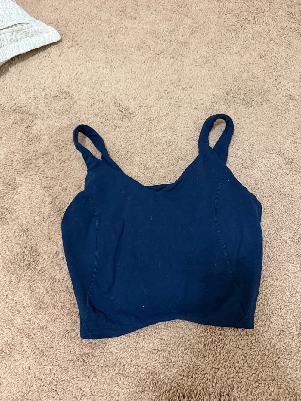 Lululemon top